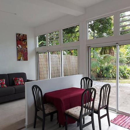 Havre De Verdure 2 Personnes Entre-Deux Ngoại thất bức ảnh