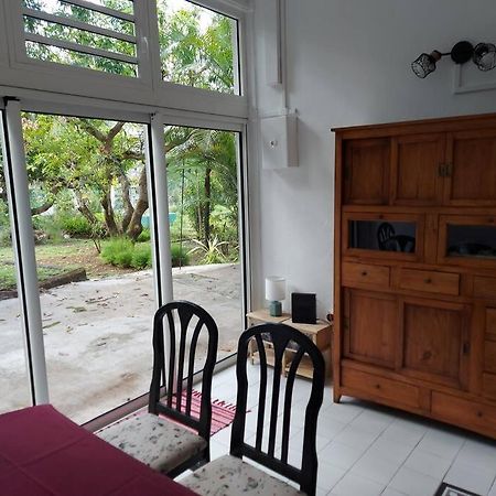 Havre De Verdure 2 Personnes Entre-Deux Ngoại thất bức ảnh