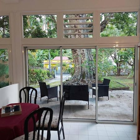 Havre De Verdure 2 Personnes Entre-Deux Ngoại thất bức ảnh