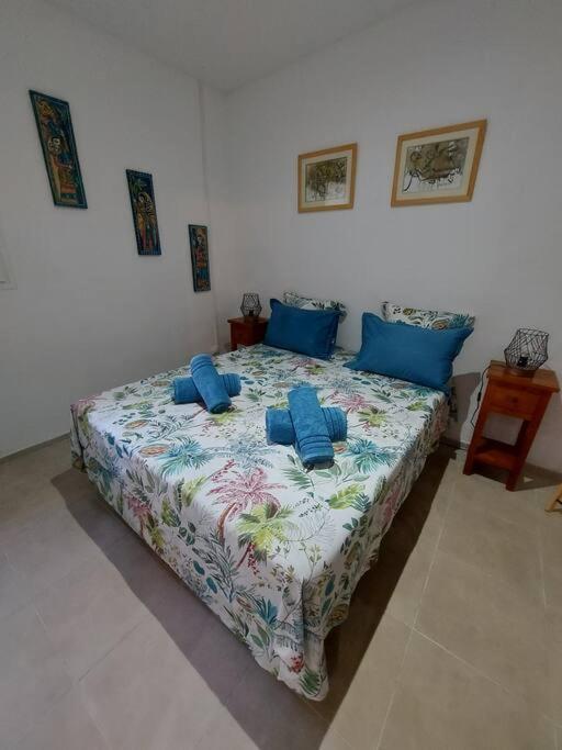 Havre De Verdure 2 Personnes Entre-Deux Ngoại thất bức ảnh
