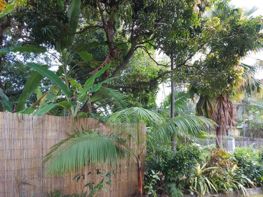Havre De Verdure 2 Personnes Entre-Deux Ngoại thất bức ảnh